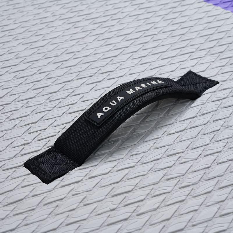 Aqua Marina Coral 11'6" violetinė SUP lenta BT-23CTPN 7