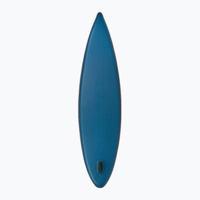 SUP irklentė Aqua Marina Pure Air All-Round Sup-Kayak Hybrid 11ʼ0" blue 4