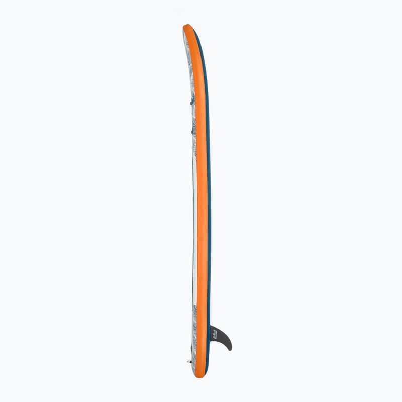 SUP irklentė Aqua Marina Pure Air All-Round Sup-Kayak Hybrid 11ʼ0" blue 5