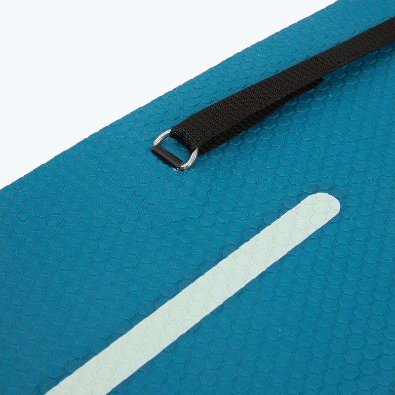 SUP irklentė Aqua Marina Pure Air All-Round Sup-Kayak Hybrid 11ʼ0" blue 9