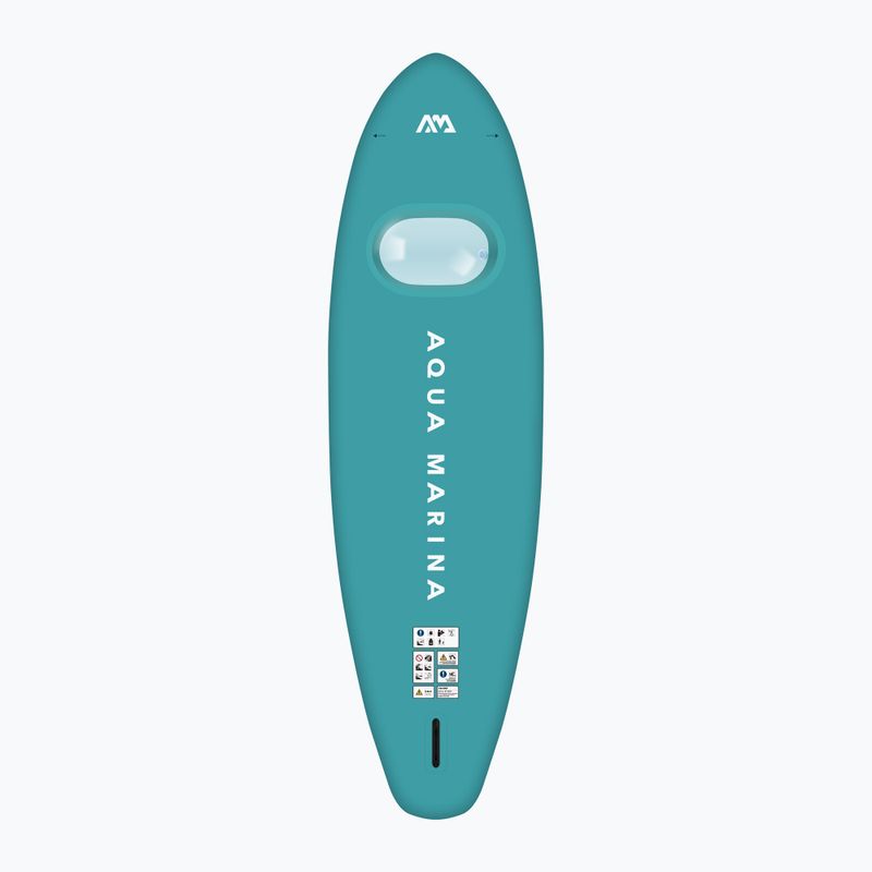 Irklentė SUP Aqua Marina Super Trip View 11'2" 3