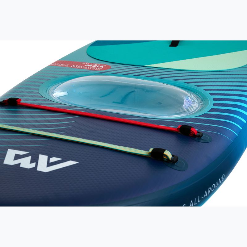 Irklentė SUP Aqua Marina Super Trip View 11'2" 6
