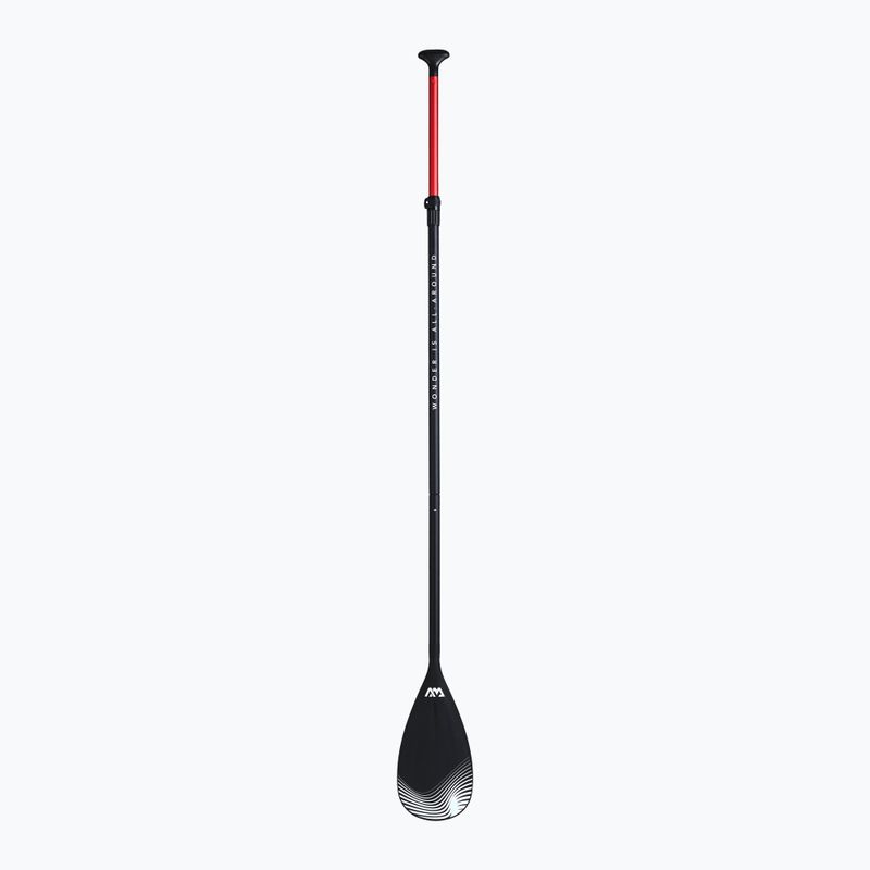 Irklentė SUP Aqua Marina Super Trip View 11'2" 11