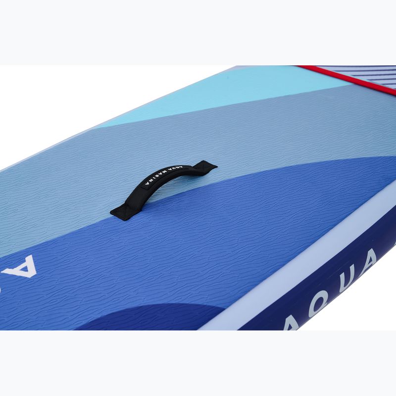 Irklentė SUP vaikiška Aqua Marina Vibrant Touring 10'0" 8