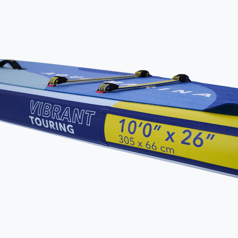 Irklentė SUP vaikiška Aqua Marina Vibrant Touring 10'0" 9