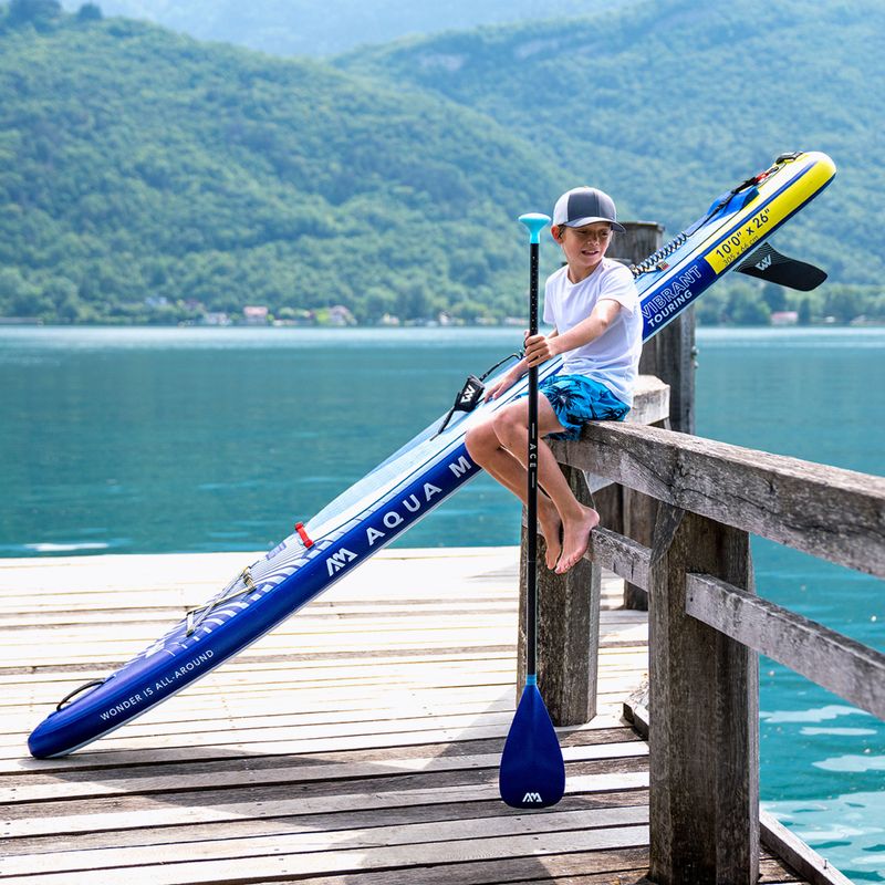 Irklentė SUP vaikiška Aqua Marina Vibrant Touring 10'0" 21