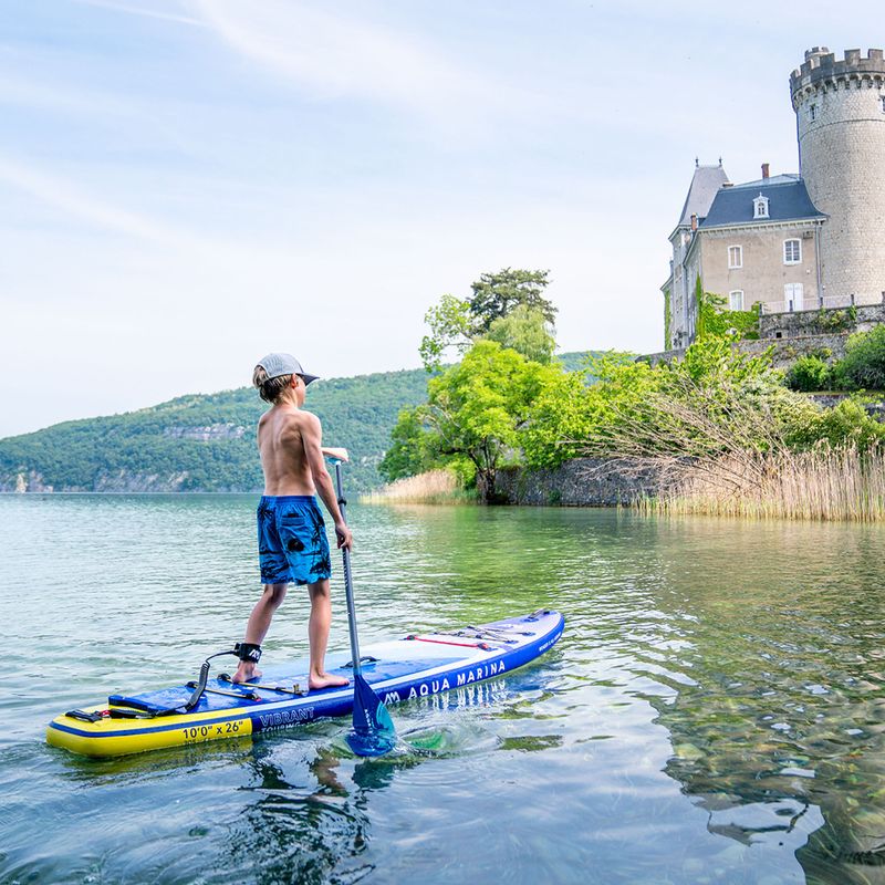 Irklentė SUP vaikiška Aqua Marina Vibrant Touring 10'0" 22