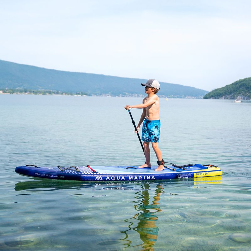 Irklentė SUP vaikiška Aqua Marina Vibrant Touring 10'0" 23