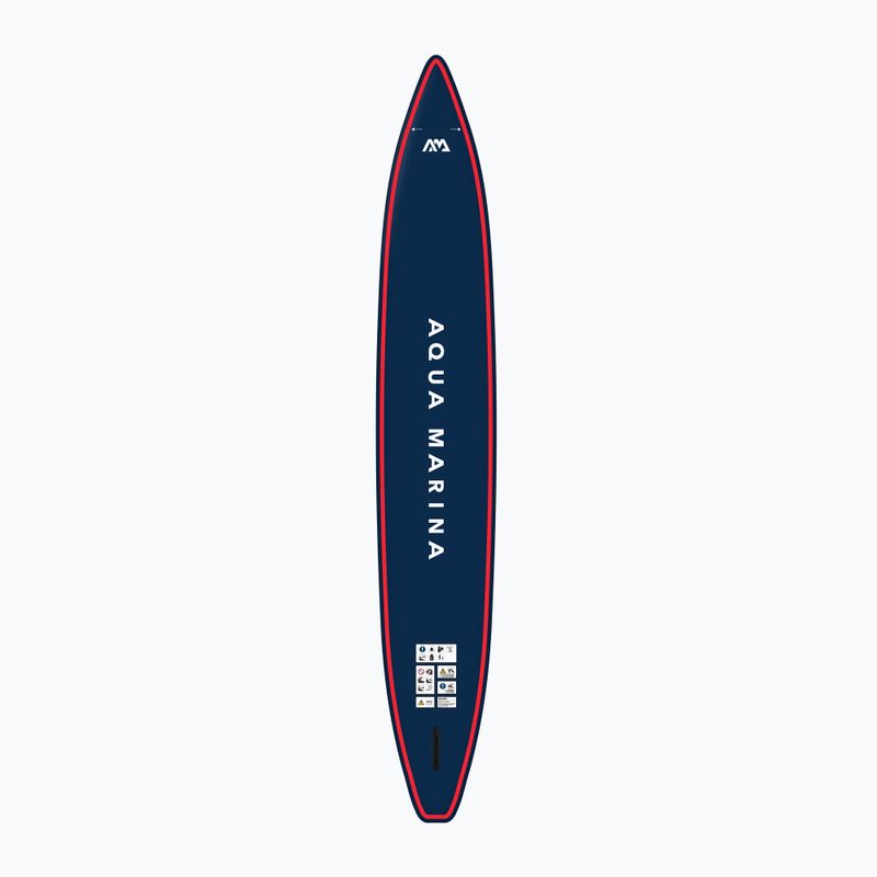 Irklentė SUP vaikiška Aqua Marina Race Young 12'6" 3