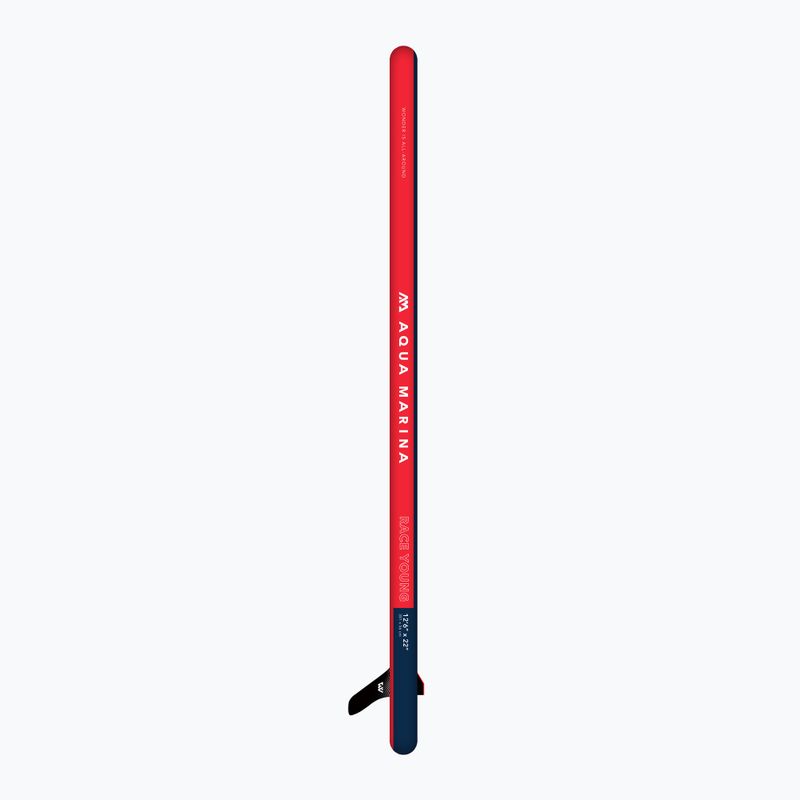 Irklentė SUP vaikiška Aqua Marina Race Young 12'6" 4