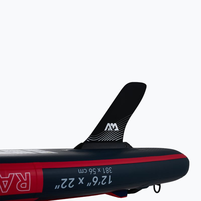 Irklentė SUP vaikiška Aqua Marina Race Young 12'6" 10
