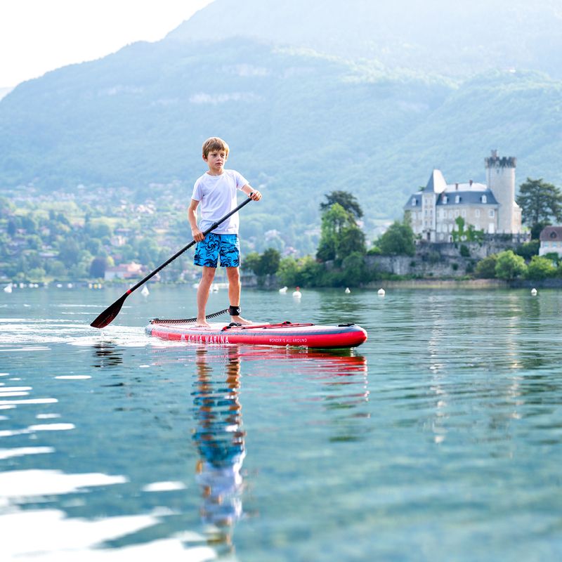 Irklentė SUP vaikiška Aqua Marina Race Young 12'6" 17