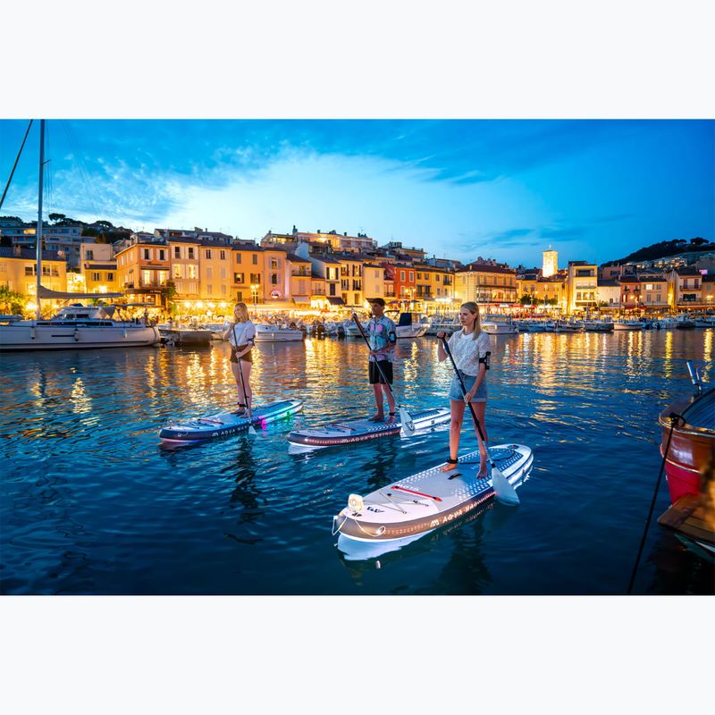 Irklentė SUP Aqua Marina Glow 22