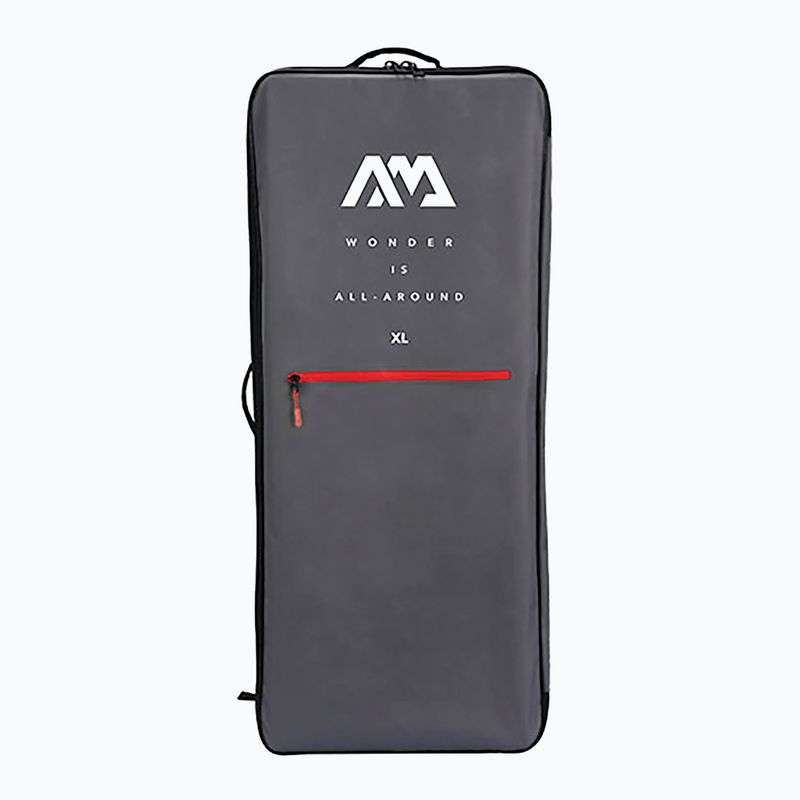 Baidarė/SUP hibridas Aqua Marina Cascade 11'2" 4