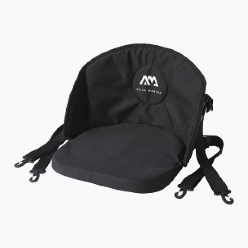 Baidarė/SUP hibridas Aqua Marina Cascade 11'2" 8