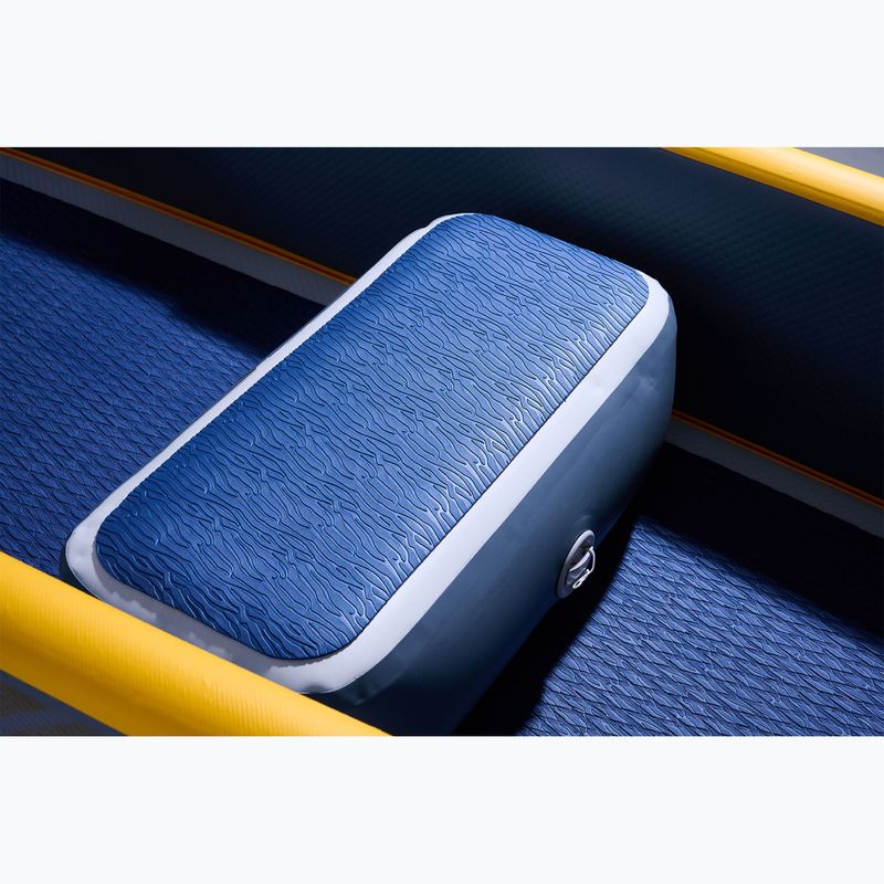 Aukšto slėgio pripučiama baidarė 3 žmonėms Aqua Marina Tomahawk Air-C 2024 7