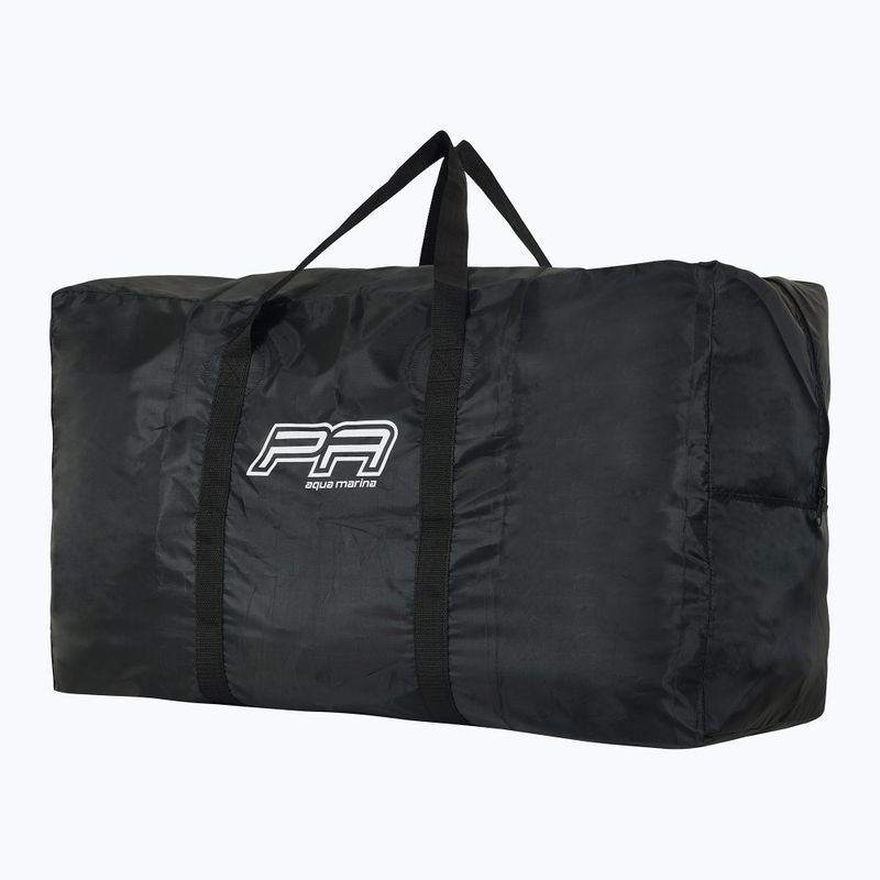 SUP irklentė Aqua Marina Pure Air All-Round iSUP Tropic 10ʼ2" blue 16