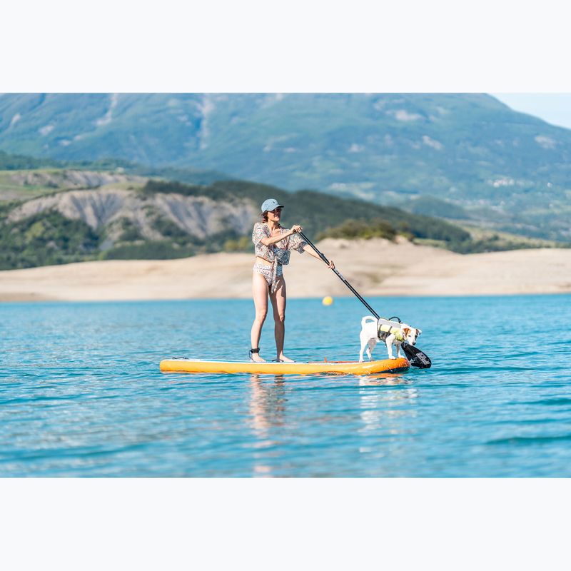 SUP irklentė Aqua Marina Pure Air All-Round iSUP Tropic 10ʼ2" blue 19