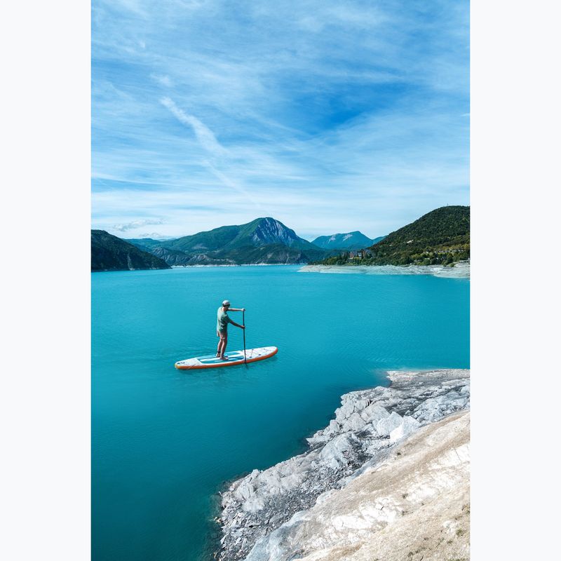 SUP irklentė Aqua Marina Pure Air All-Round iSUP Tropic 10ʼ2" blue 22