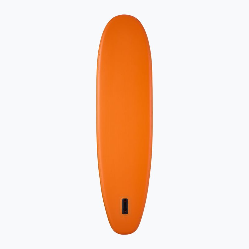 Irklentė SUP Aqua Marina Pure Air All-Round iSUP Coast 10'2" orange 3