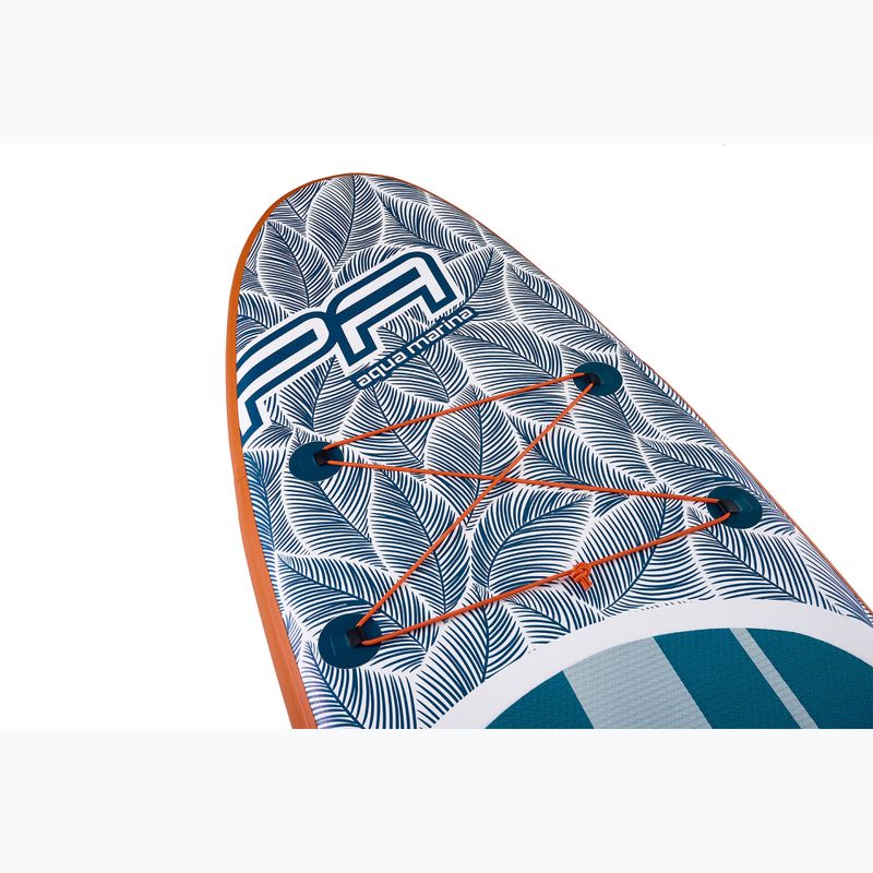 SUP irklentė Aqua Marina Pure Air All-Round iSUP Tropic with 10ʼ6" blue 5