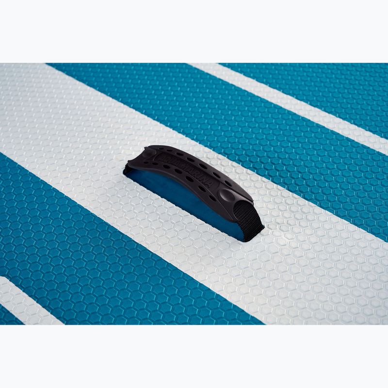 SUP irklentė Aqua Marina Pure Air All-Round iSUP Tropic with 10ʼ6" blue 8