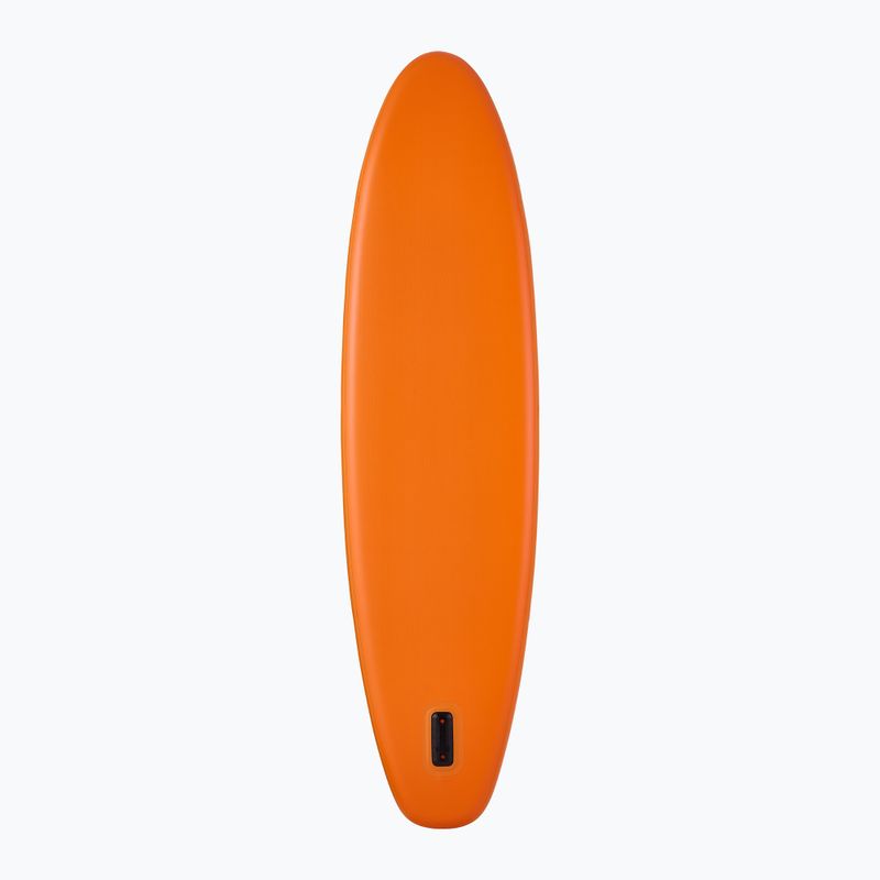 Irklentė SUP Aqua Marina Pure Air All-Round iSUP Coast 10'6" orange 3