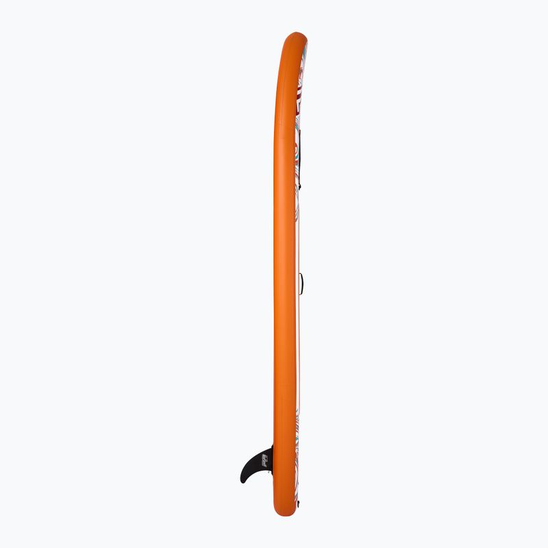 Irklentė SUP Aqua Marina Pure Air All-Round iSUP Coast 10'6" orange 4
