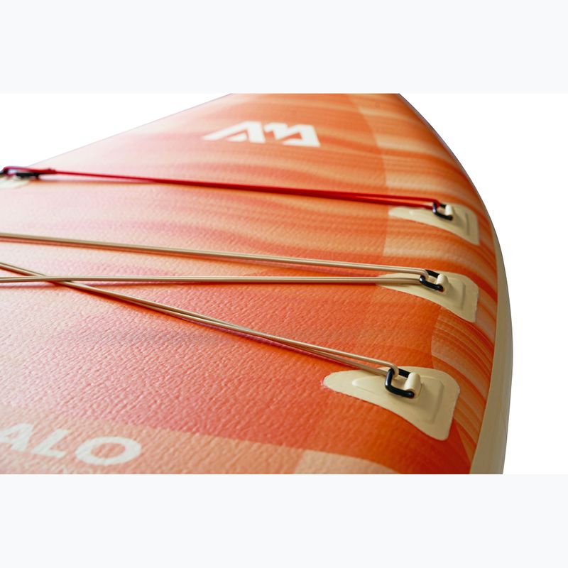 Irklentė SUP Aqua Marina Halo PackSup 10'0" 5