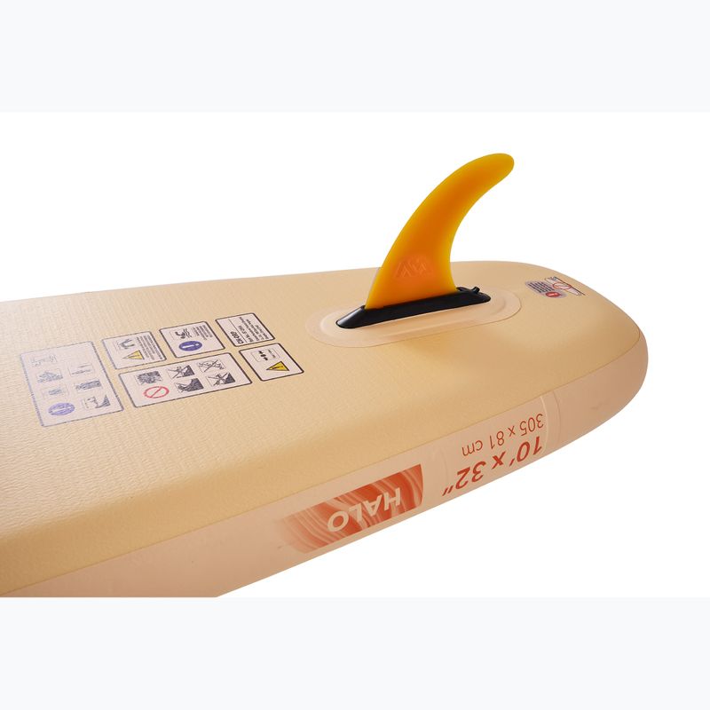 Irklentė SUP Aqua Marina Halo PackSup 10'0" 10