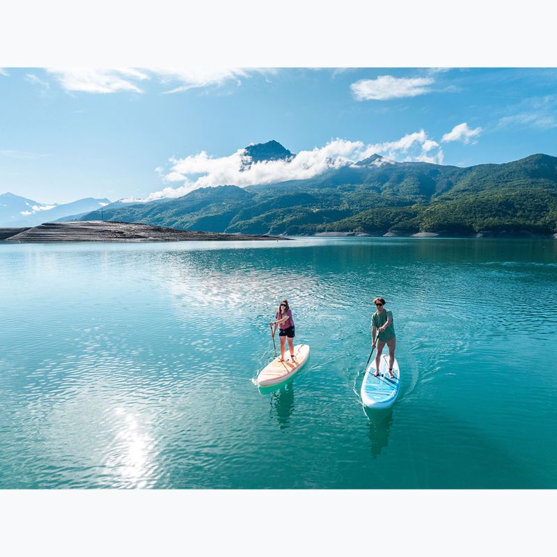 Irklentė SUP Aqua Marina Halo PackSup 10'0" 16
