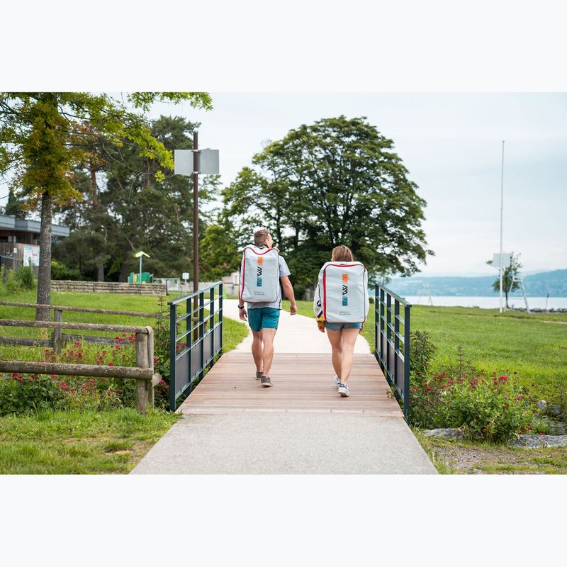 Irklentė SUP Aqua Marina Halo PackSup 10'0" 20