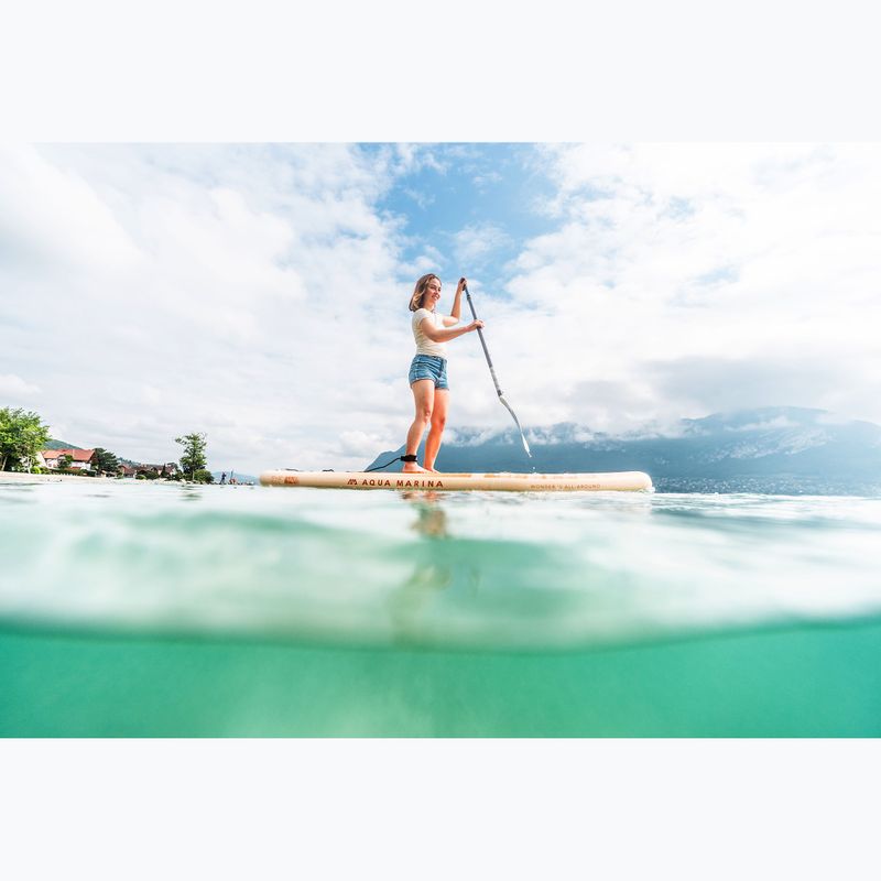 Irklentė SUP Aqua Marina Halo PackSup 10'0" 21