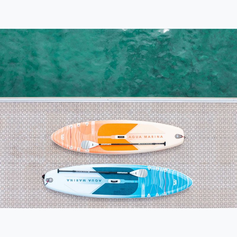 Irklentė SUP Aqua Marina Halo PackSup 10'0" 24