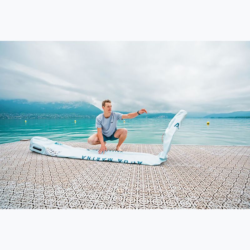 Irklentė SUP Aqua Marina Airo PackSup 11'0" 8