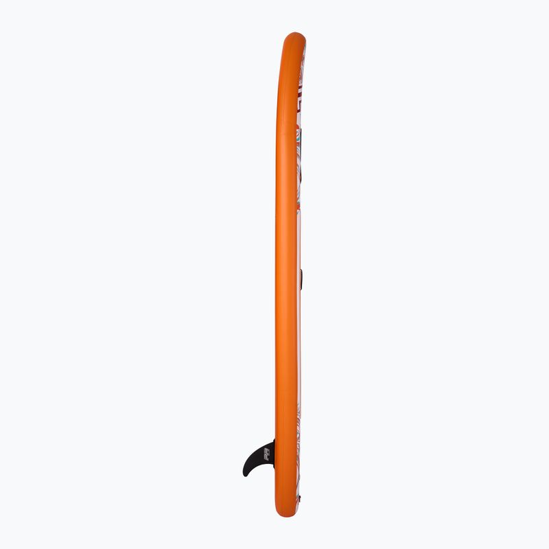 Irklentė SUP Aqua Marina Pure Air All-Round iSUP Coast 10'10" orange 4
