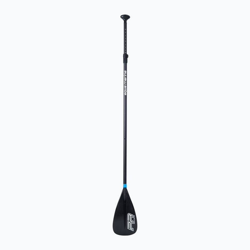 Irklentė SUP Aqua Marina Pure Air All-Round iSUP Coast 10'10" orange 6