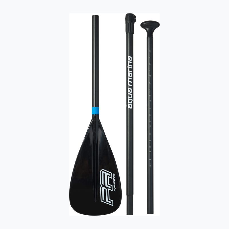 Irklentė SUP Aqua Marina Pure Air All-Round iSUP Coast 10'10" orange 7
