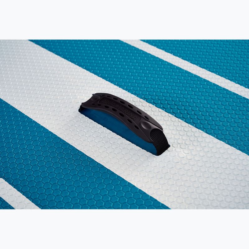 SUP irklentė Aqua Marina Pure Air All-Round iSUP Tropic 12ʼ0" blue 7