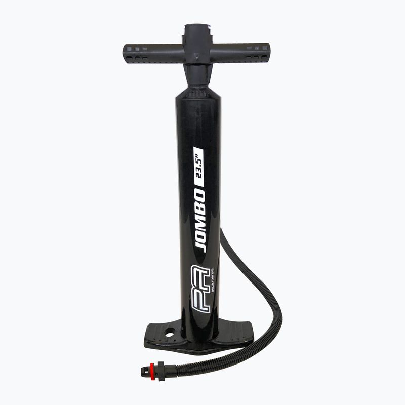 SUP irklentė Aqua Marina Pure Air All-Round iSUP Tropic 12ʼ0" blue 15