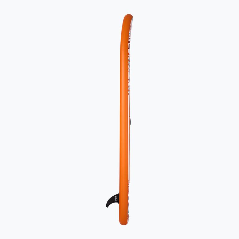 Irklentė SUP Aqua Marina Pure Air All-Round iSUP Coast 12'0" orange 4
