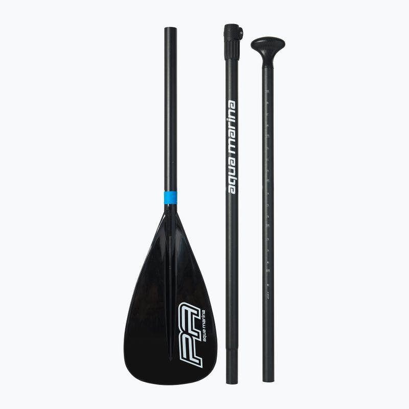 Irklentė SUP Aqua Marina Pure Air All-Round iSUP Coast 12'0" orange 6