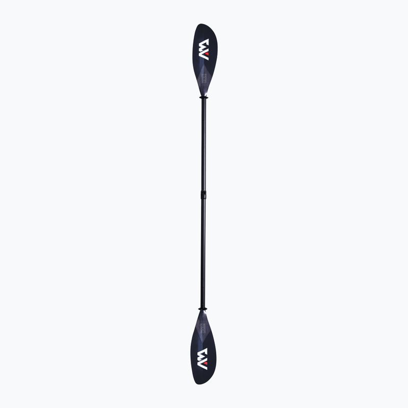 Irklentė SUP Aqua Marina Pure Air All-Round iSUP Coast 12'0" orange 6
