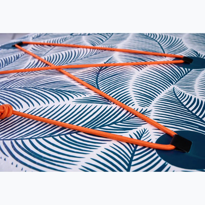 SUP irklentė Aqua Marina Pure Air All-Round iSUP Tropic 10ʼ10" blue 6