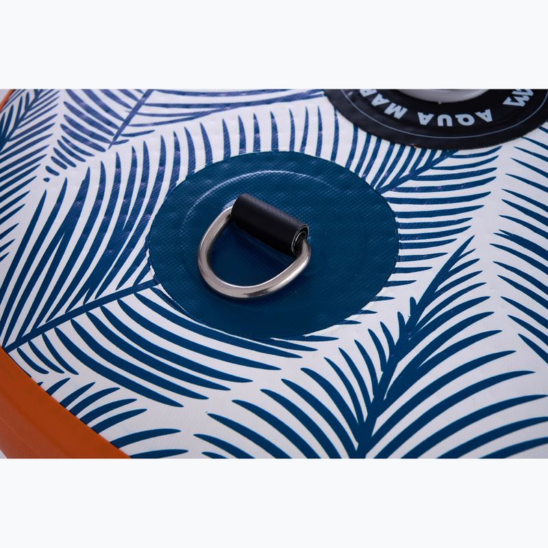 SUP irklentė Aqua Marina Pure Air All-Round iSUP Tropic 10ʼ10" blue 8