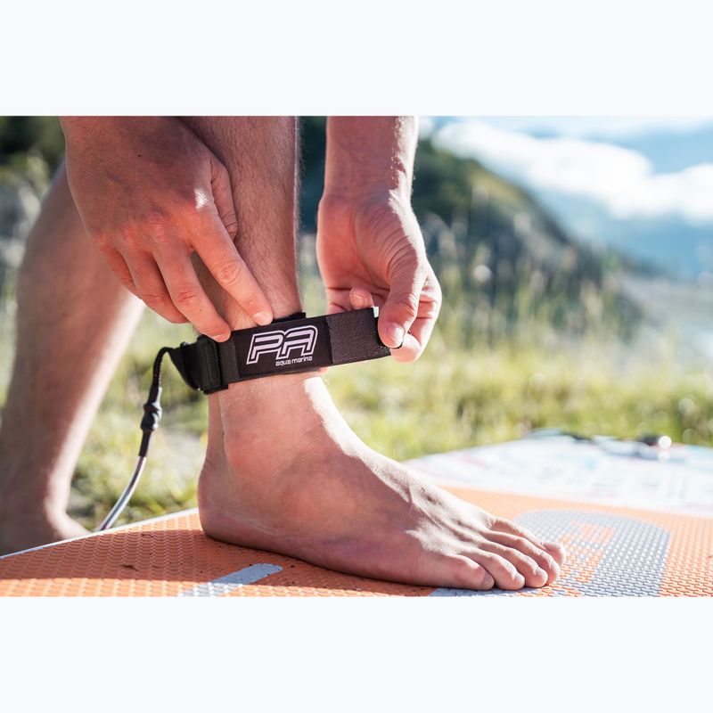 SUP irklentė Aqua Marina Pure Air All-Round iSUP Tropic 10ʼ10" blue 27