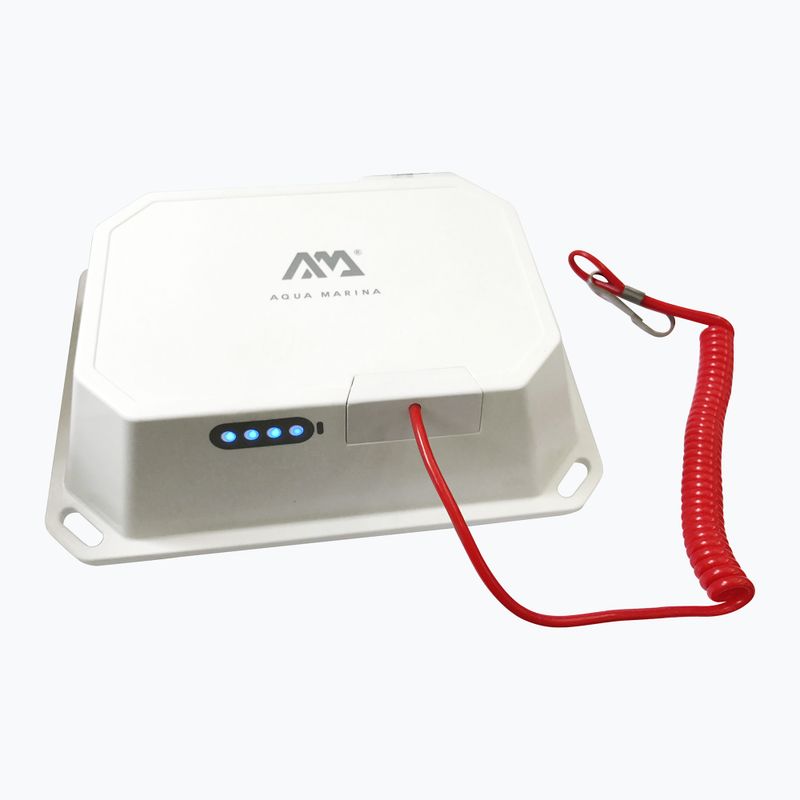 SUP irklentė Aqua Marina AMgo Turbo 320 10ʼ6 11