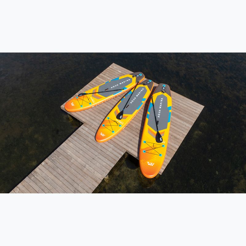 SUP irklentė Aqua Marina AMgo Turbo 330 10ʼ10 14