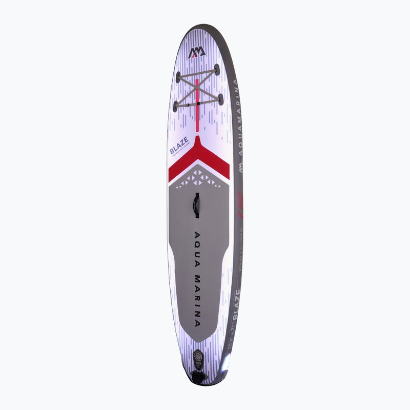 Irklentė SUP Aqua Marina Blaze iSUP 10'4" 6