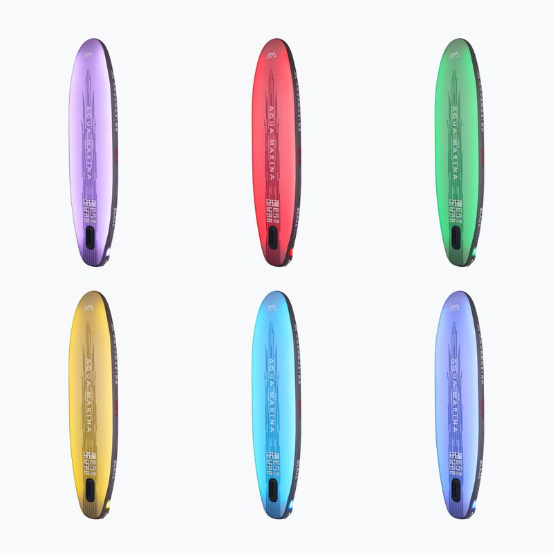 Irklentė SUP Aqua Marina Blaze iSUP 10'4" 8